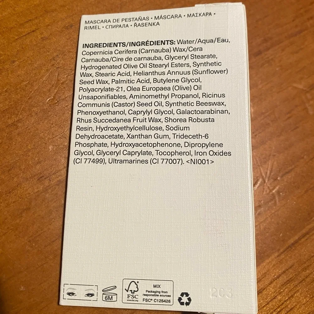 Rare Beauty brand new